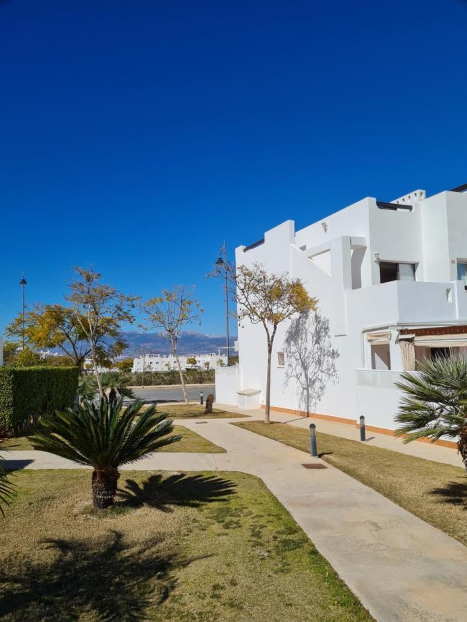 Апартаменти Condado De Alhama N478 Алама-де-Мурсія Екстер'єр фото